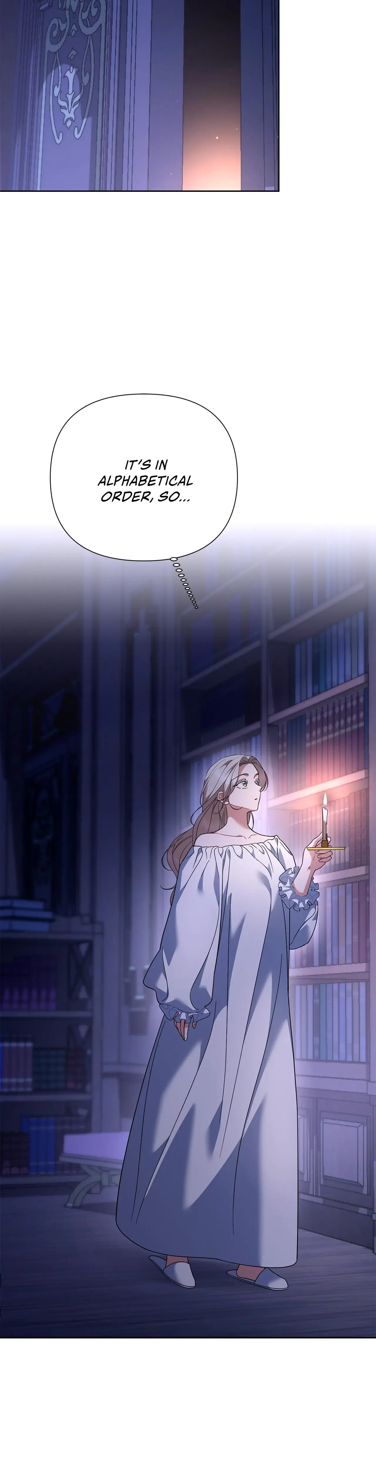 The Tutors Secret Sessions Chapter 50 - Page 34