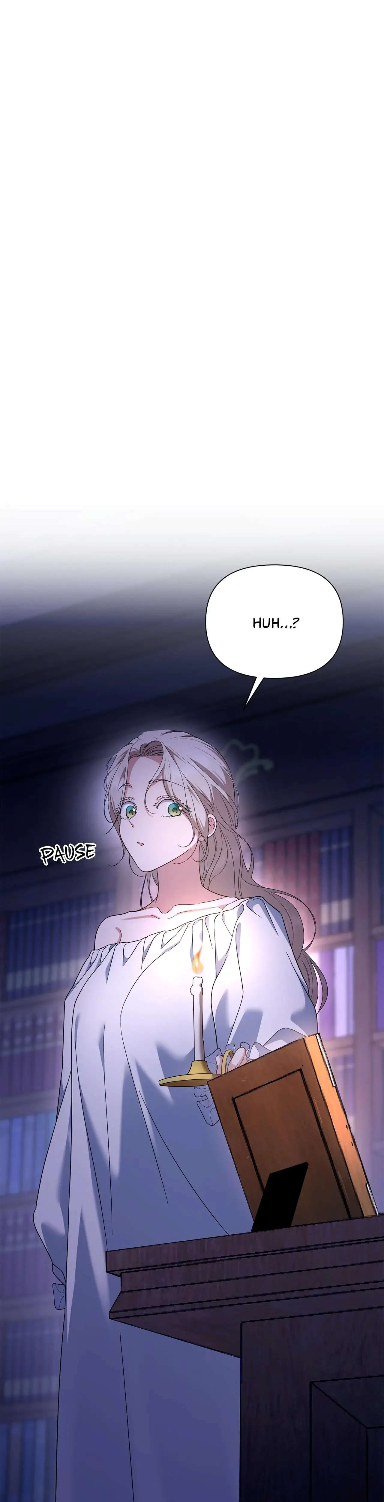 The Tutors Secret Sessions Chapter 50 - Page 35