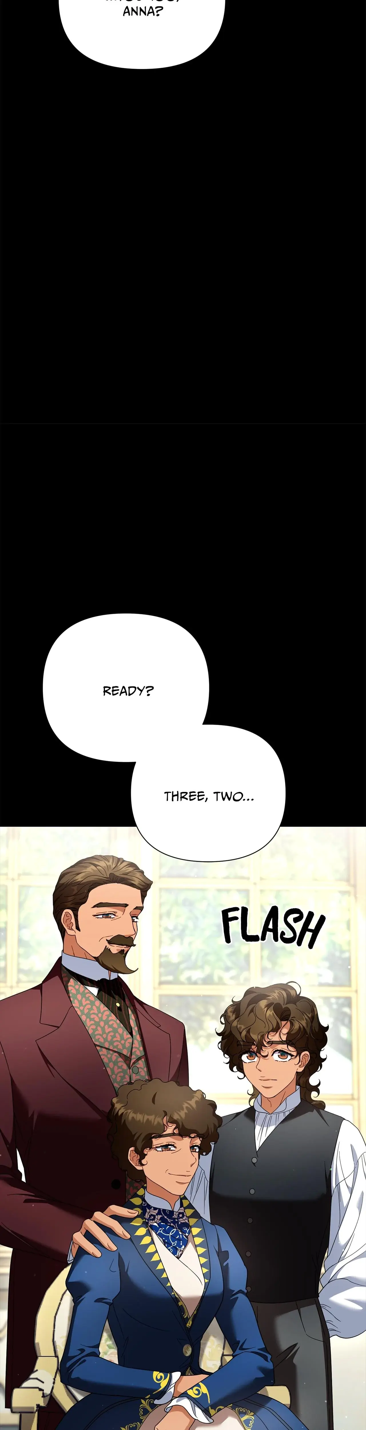 The Tutors Secret Sessions Chapter 50 - Page 40