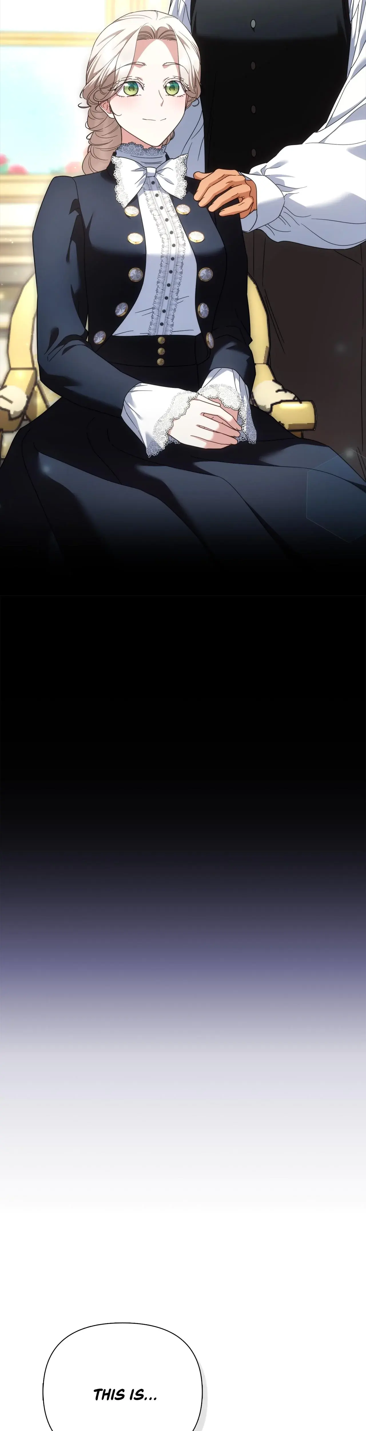 The Tutors Secret Sessions Chapter 50 - Page 45