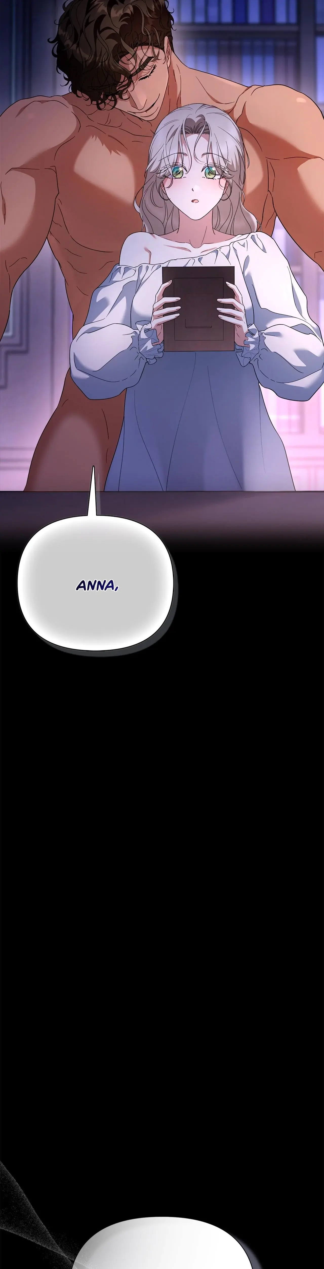 The Tutors Secret Sessions Chapter 50 - Page 48