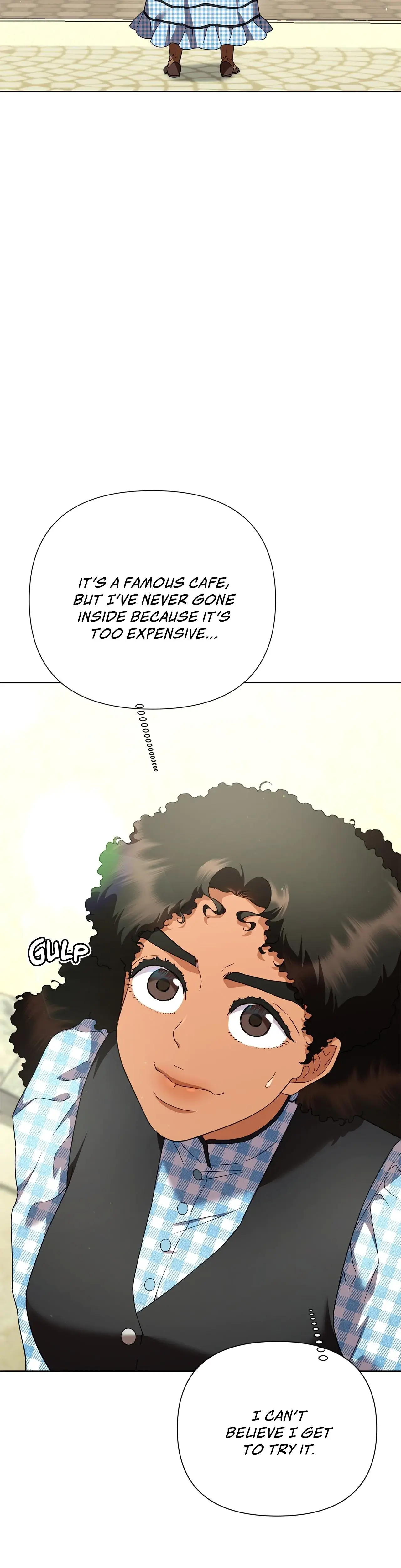 The Tutors Secret Sessions Chapter 50 - Page 5