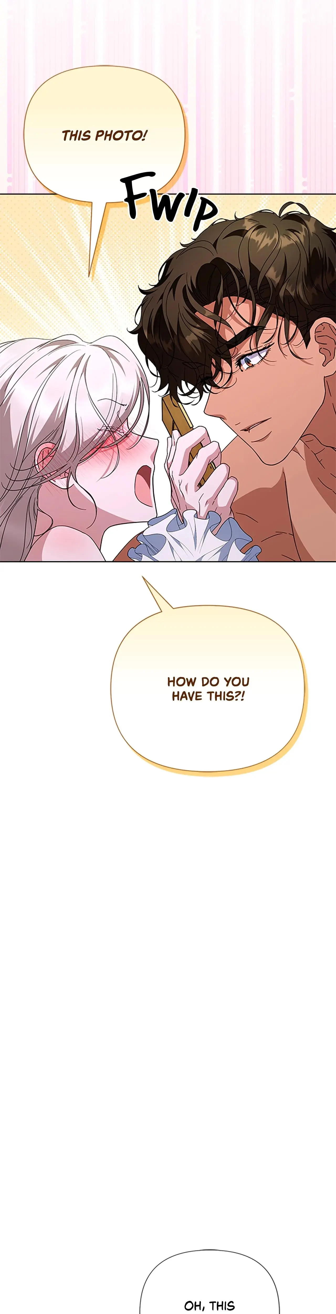 The Tutors Secret Sessions Chapter 51 - Page 10