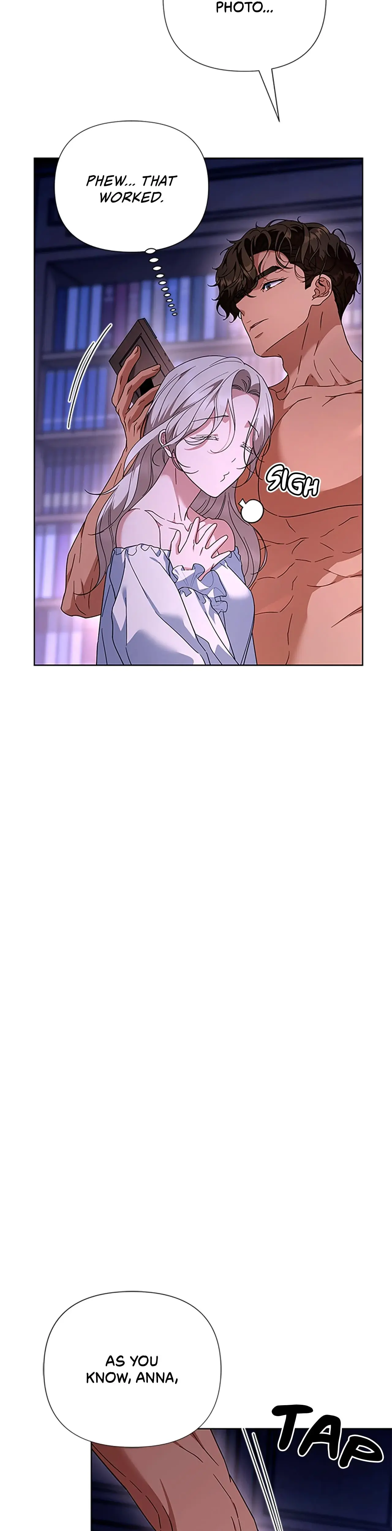 The Tutors Secret Sessions Chapter 51 - Page 11