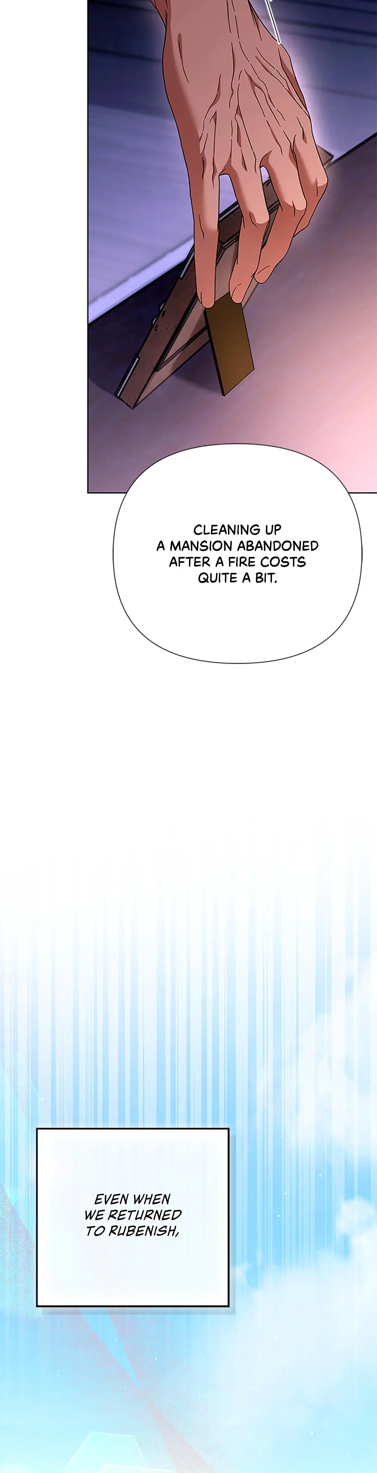 The Tutors Secret Sessions Chapter 51 - Page 12
