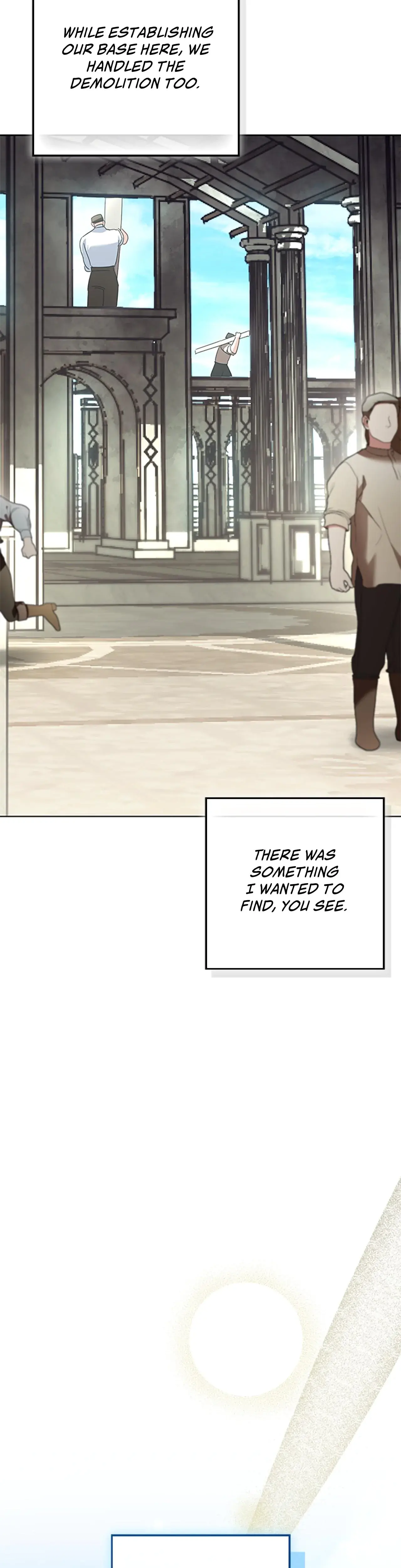 The Tutors Secret Sessions Chapter 51 - Page 14