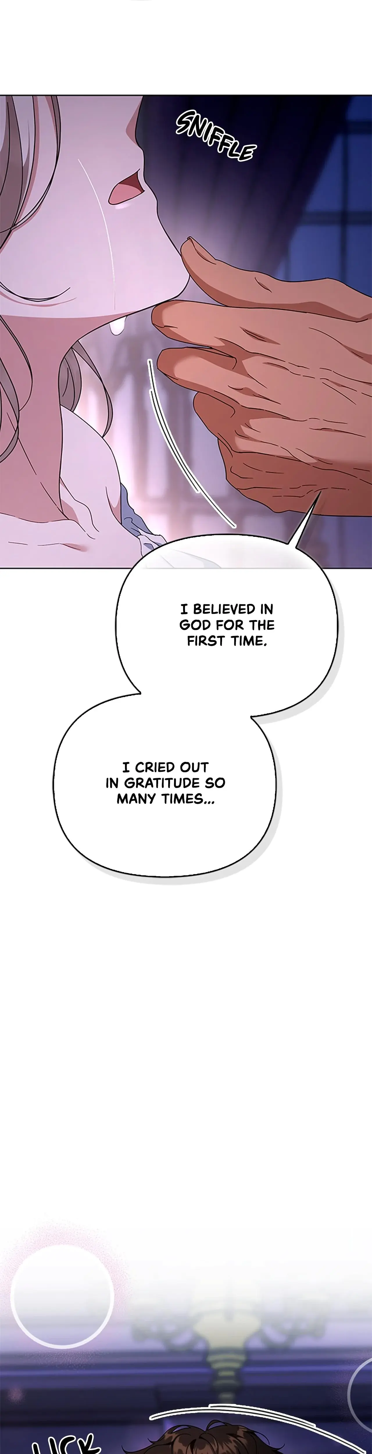 The Tutors Secret Sessions Chapter 51 - Page 19