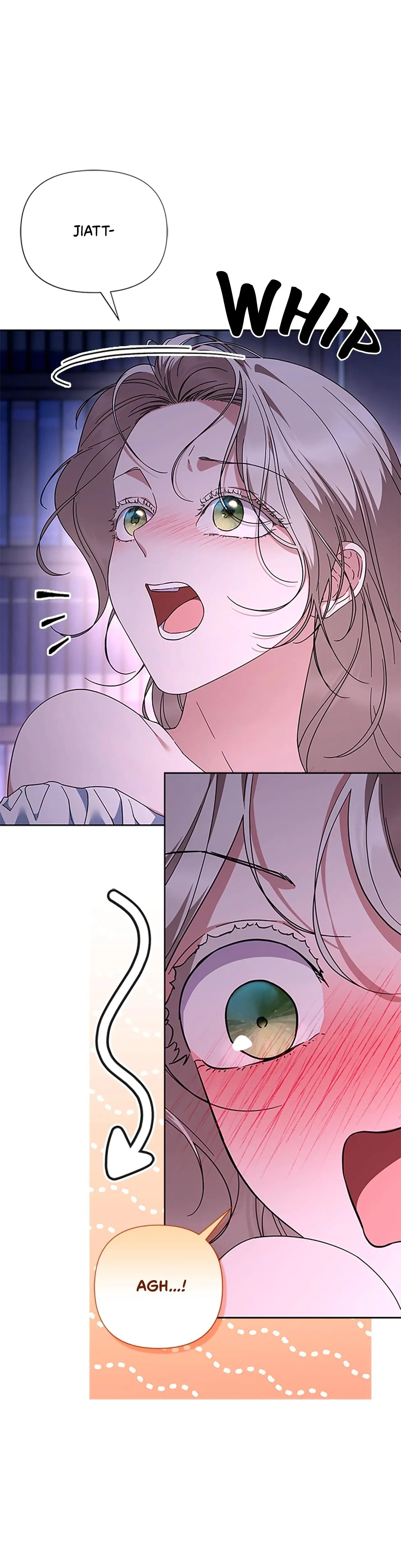 The Tutors Secret Sessions Chapter 51 - Page 3