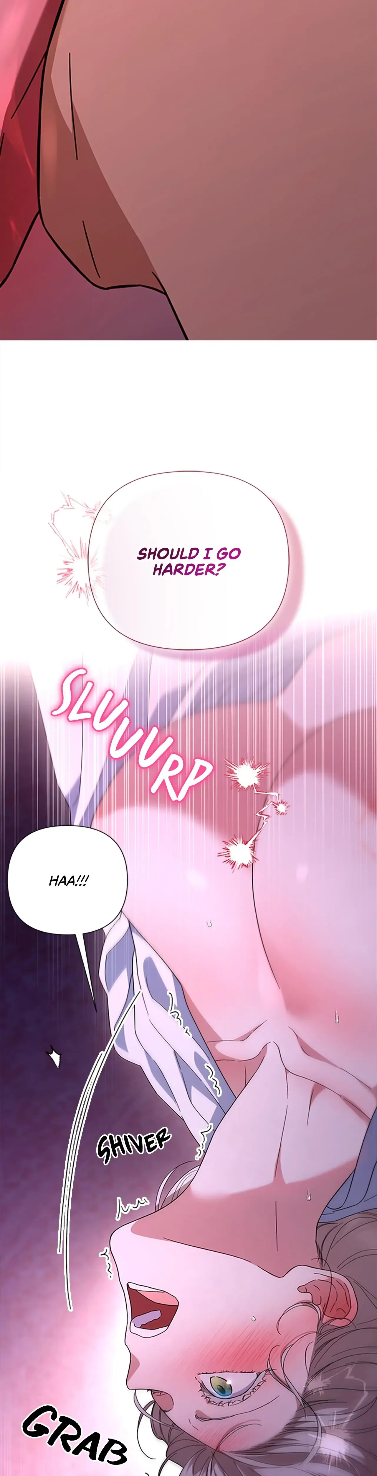 The Tutors Secret Sessions Chapter 51 - Page 35
