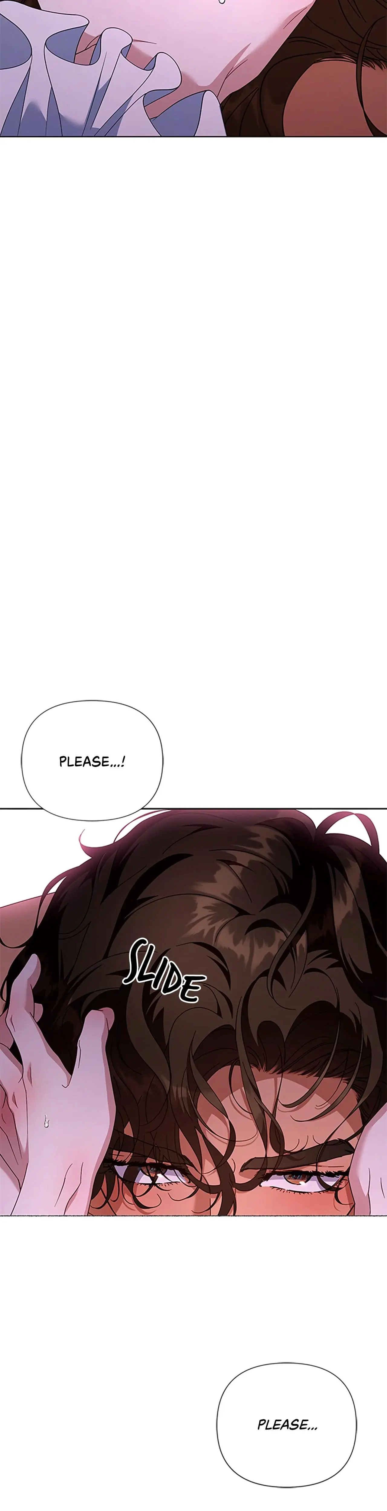 The Tutors Secret Sessions Chapter 51 - Page 38