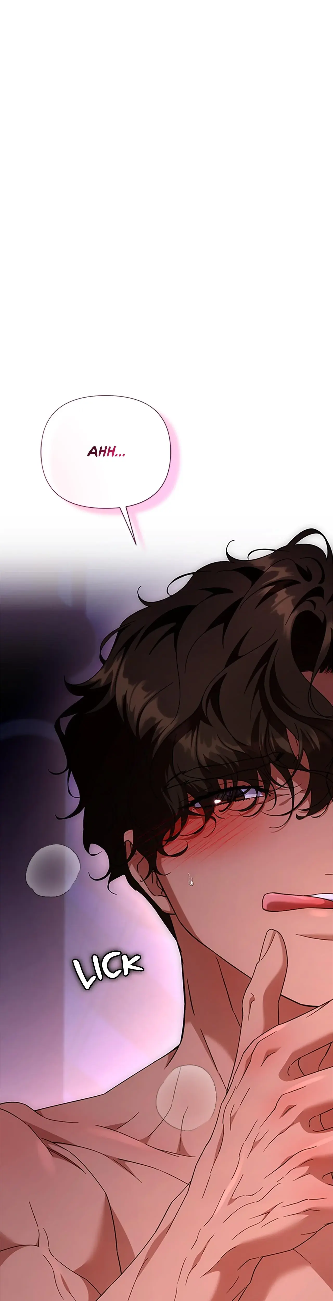 The Tutors Secret Sessions Chapter 51 - Page 40