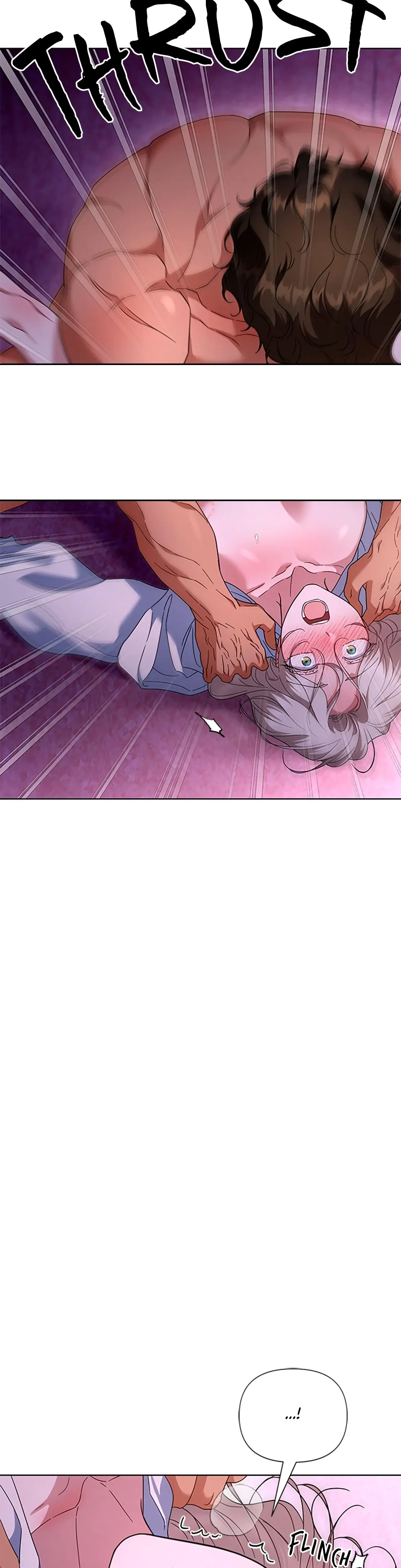 The Tutors Secret Sessions Chapter 51 - Page 47