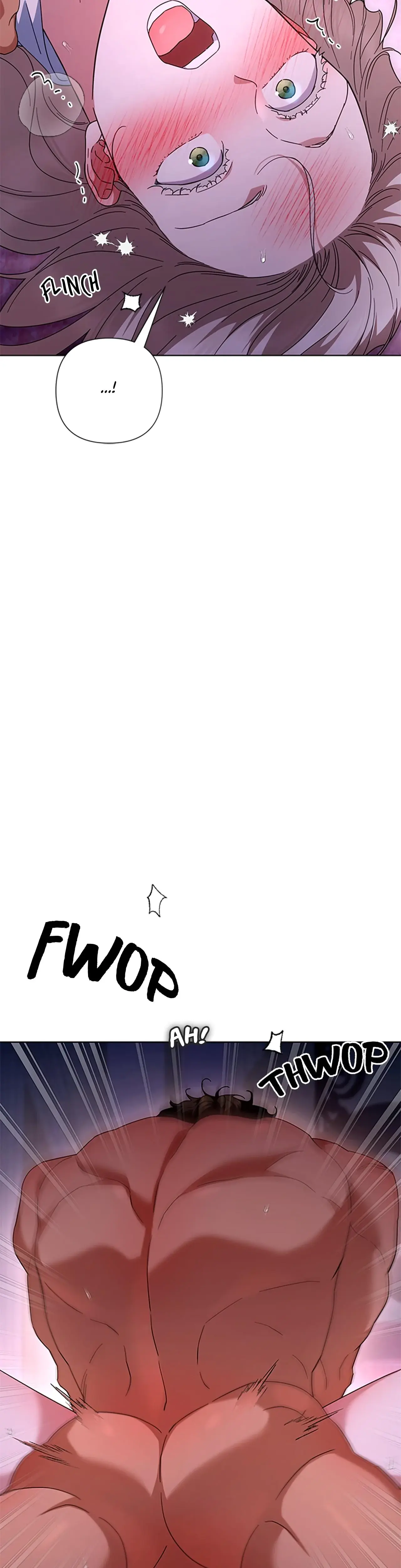 The Tutors Secret Sessions Chapter 51 - Page 48
