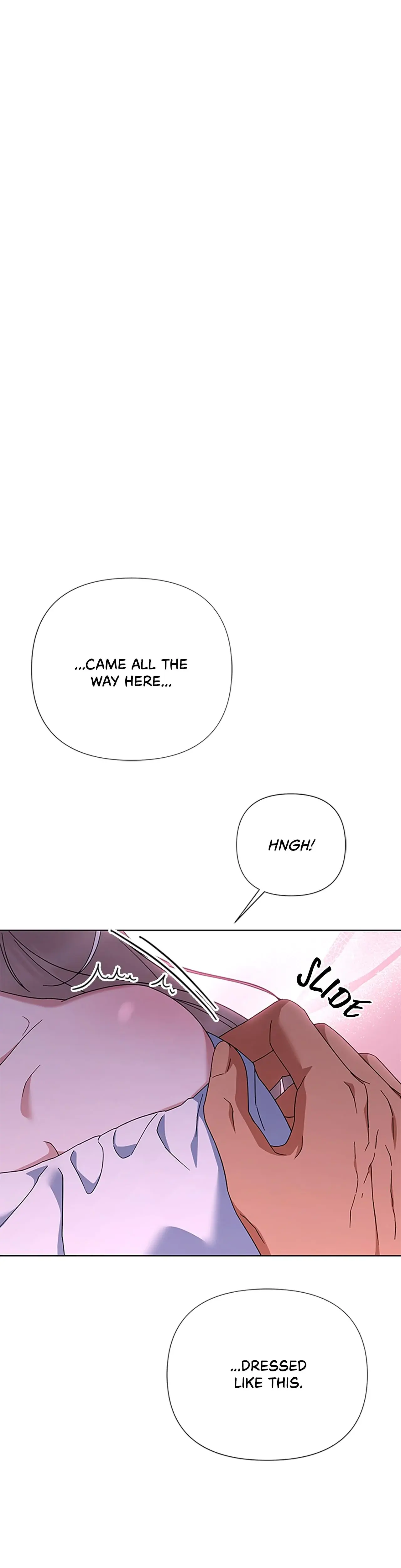 The Tutors Secret Sessions Chapter 51 - Page 7