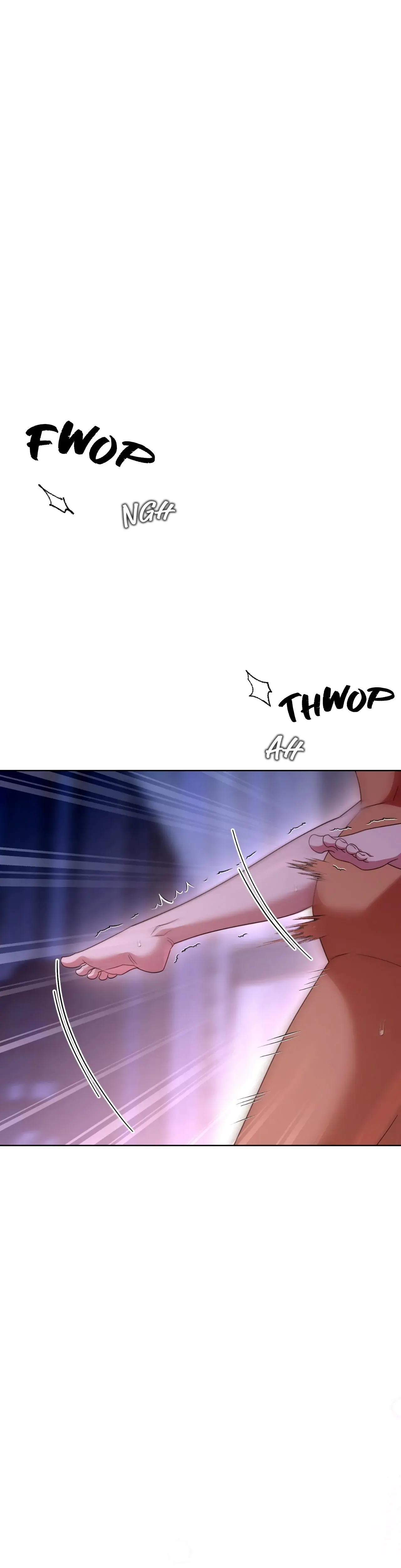 The Tutors Secret Sessions Chapter 52 - Page 1