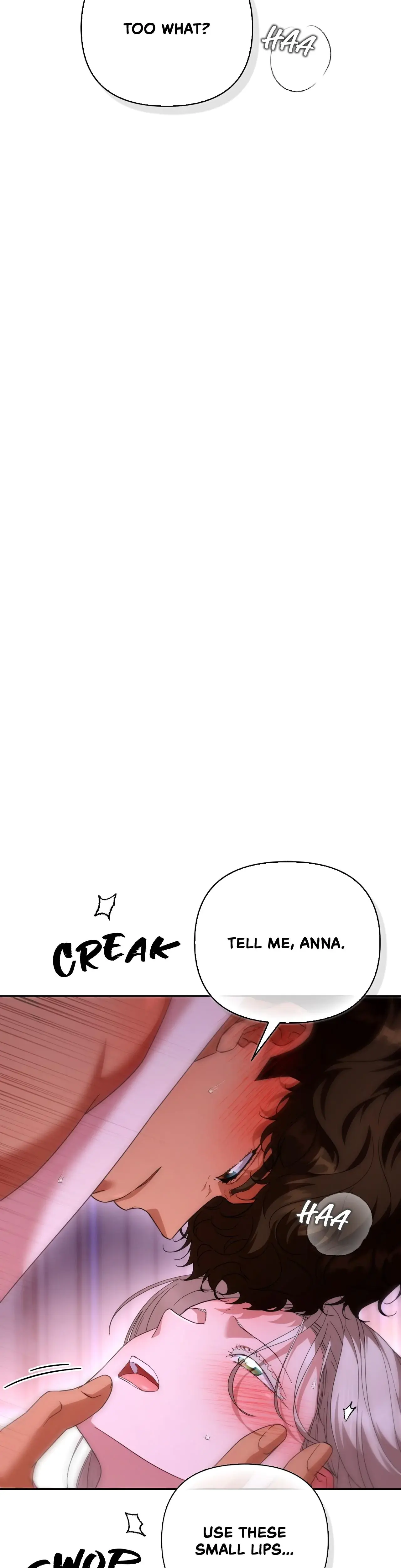 The Tutors Secret Sessions Chapter 52 - Page 10