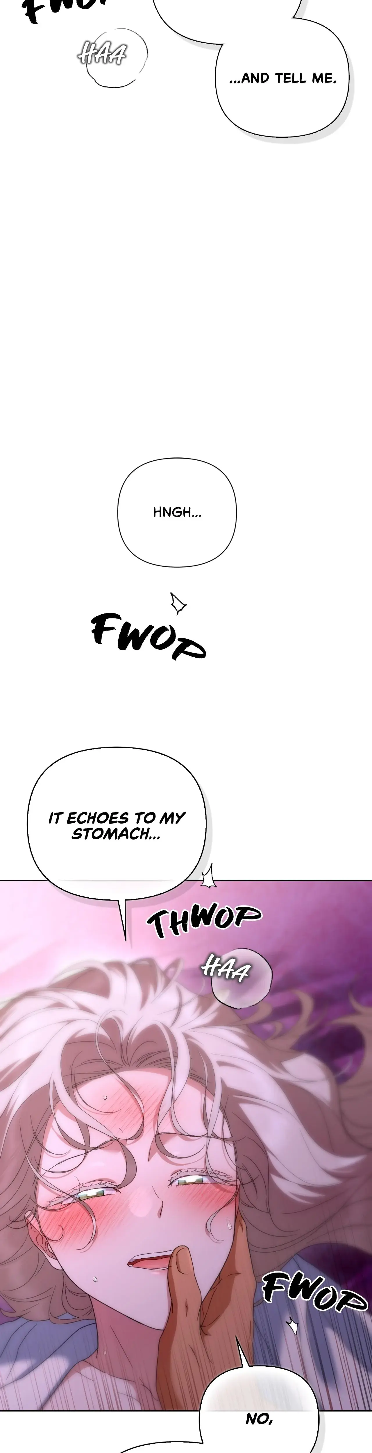 The Tutors Secret Sessions Chapter 52 - Page 11