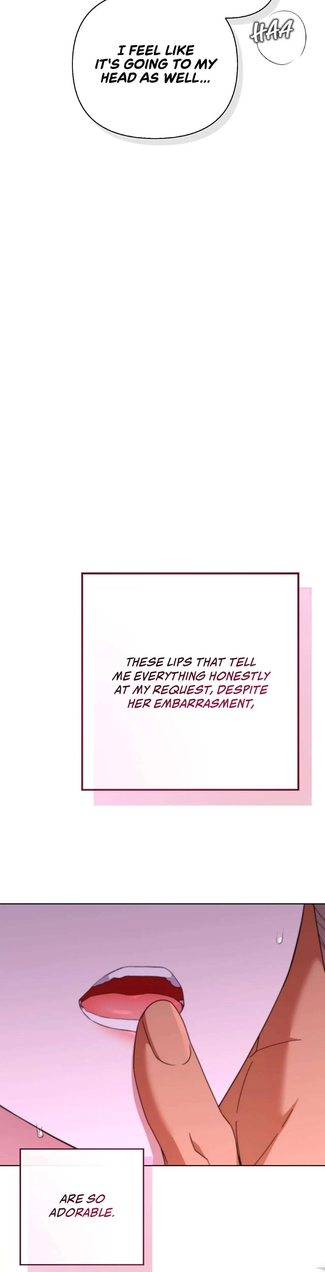 The Tutors Secret Sessions Chapter 52 - Page 12