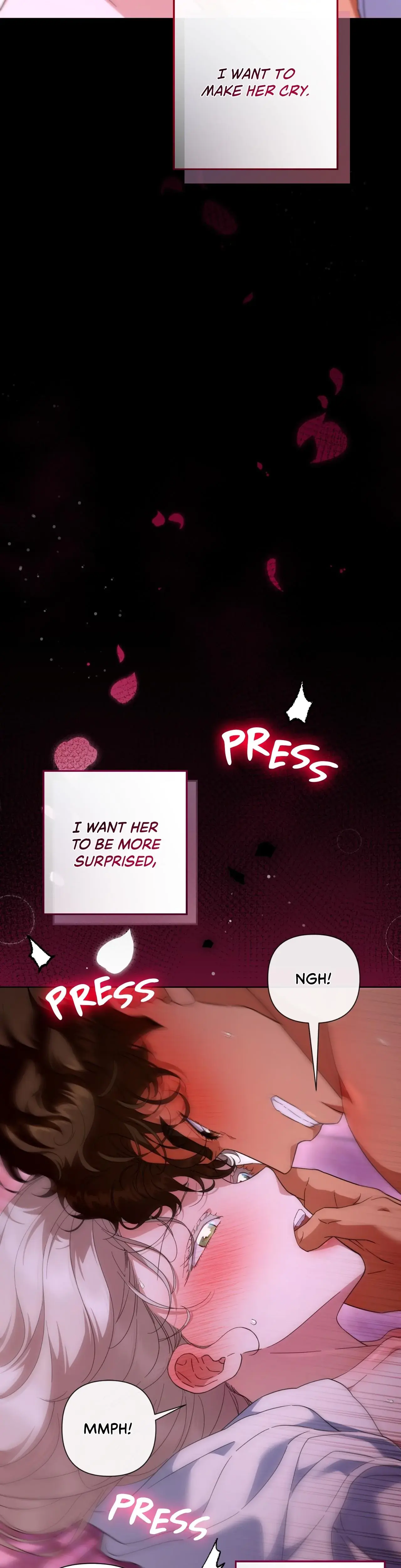 The Tutors Secret Sessions Chapter 52 - Page 14