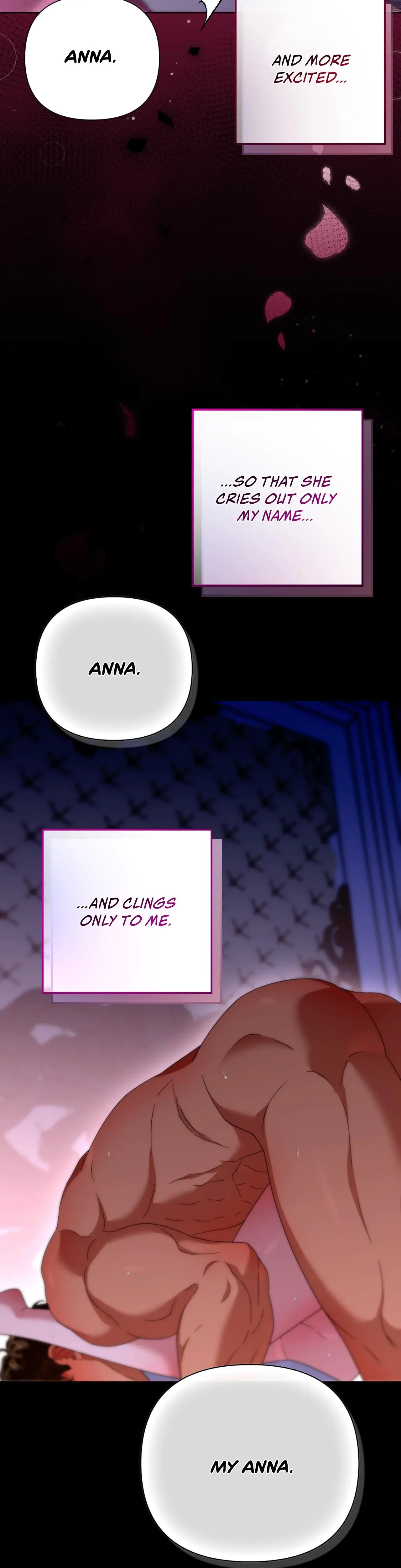 The Tutors Secret Sessions Chapter 52 - Page 15