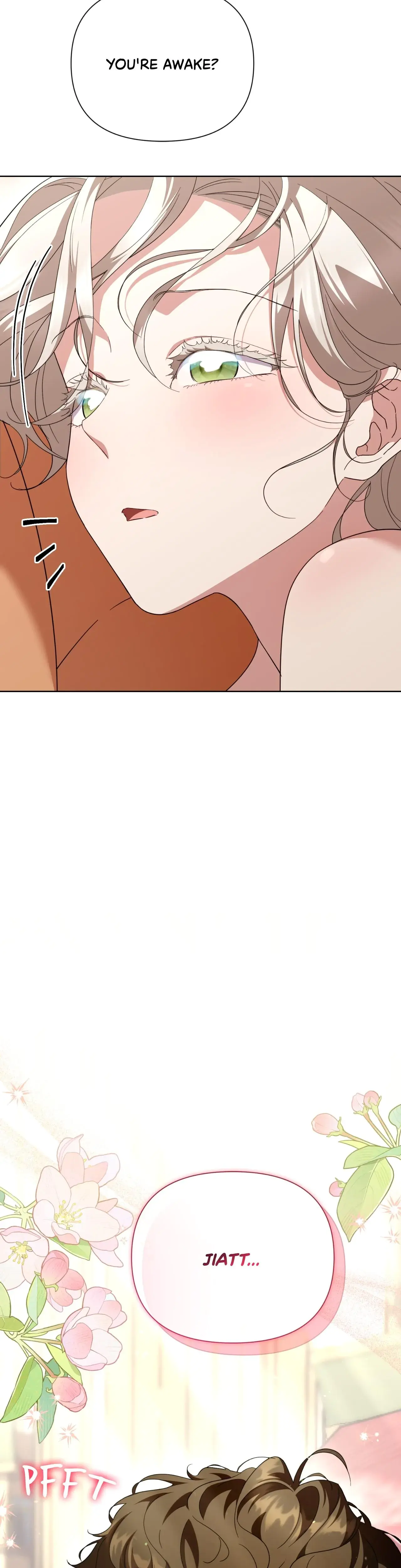 The Tutors Secret Sessions Chapter 52 - Page 19