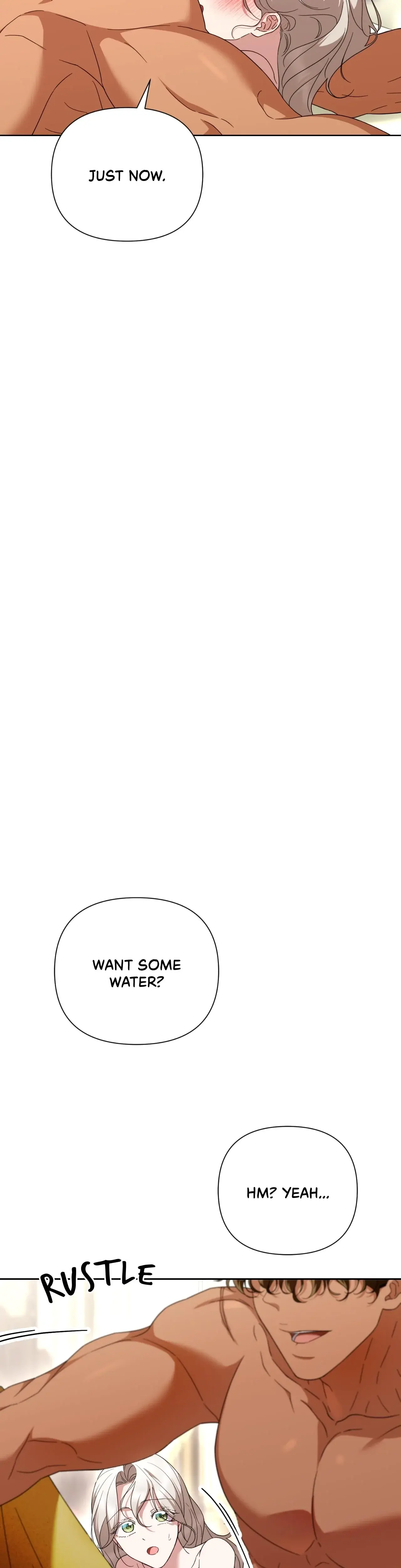 The Tutors Secret Sessions Chapter 52 - Page 21