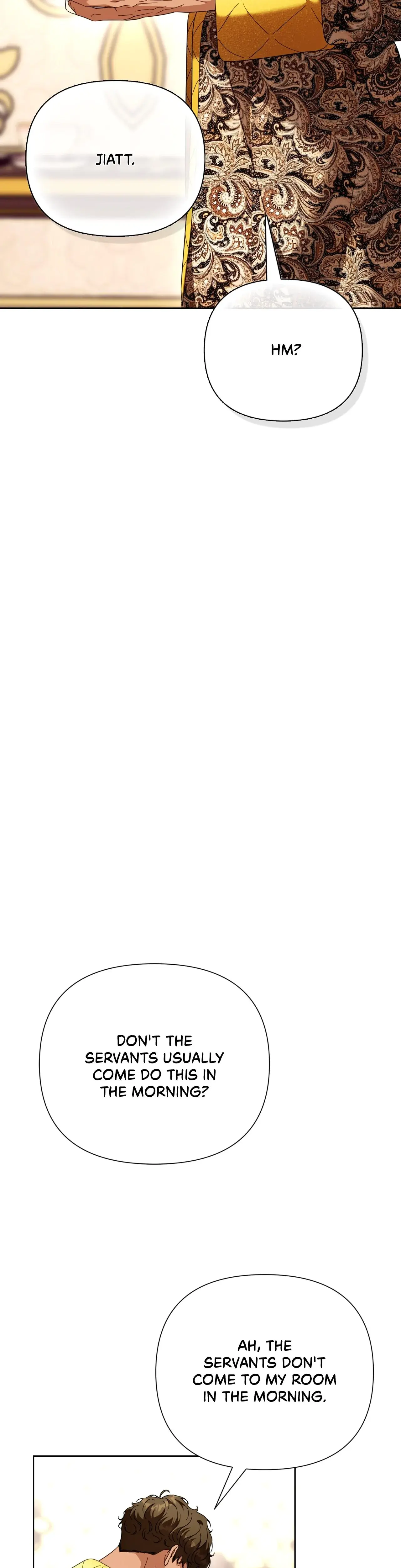 The Tutors Secret Sessions Chapter 52 - Page 23