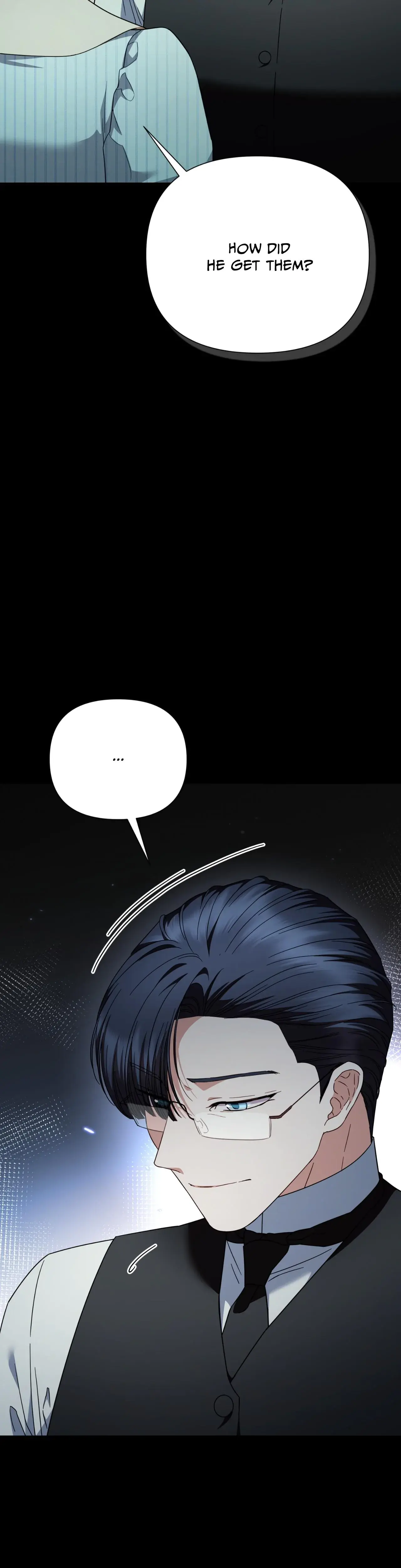 The Tutors Secret Sessions Chapter 52 - Page 27
