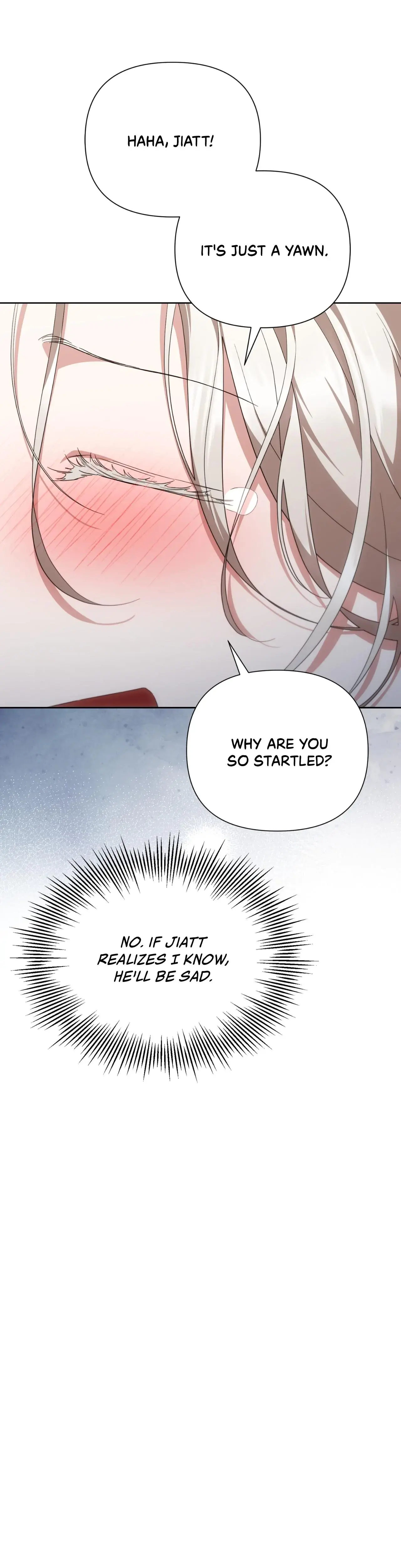 The Tutors Secret Sessions Chapter 52 - Page 31