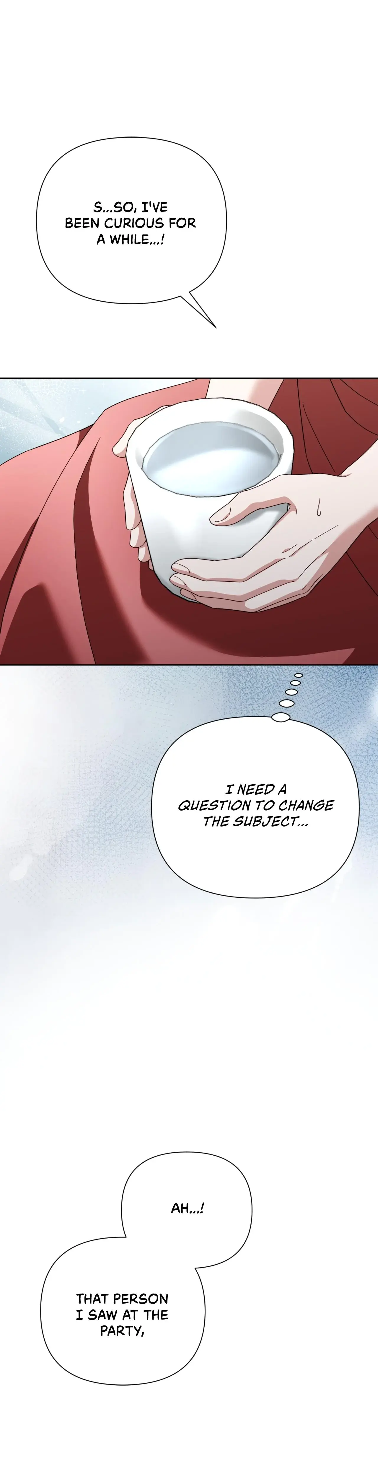 The Tutors Secret Sessions Chapter 52 - Page 32