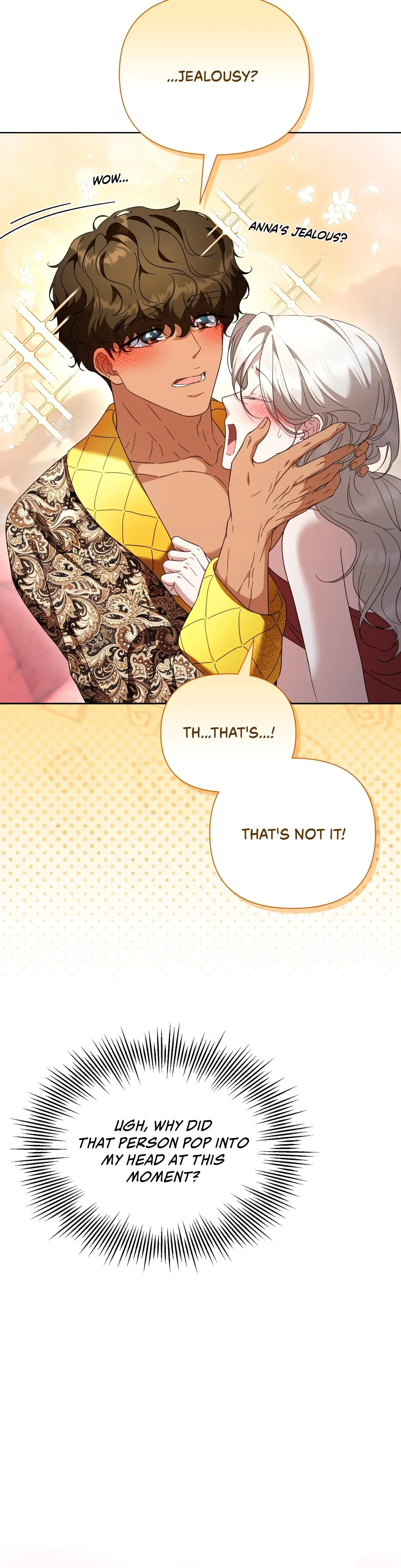 The Tutors Secret Sessions Chapter 52 - Page 35
