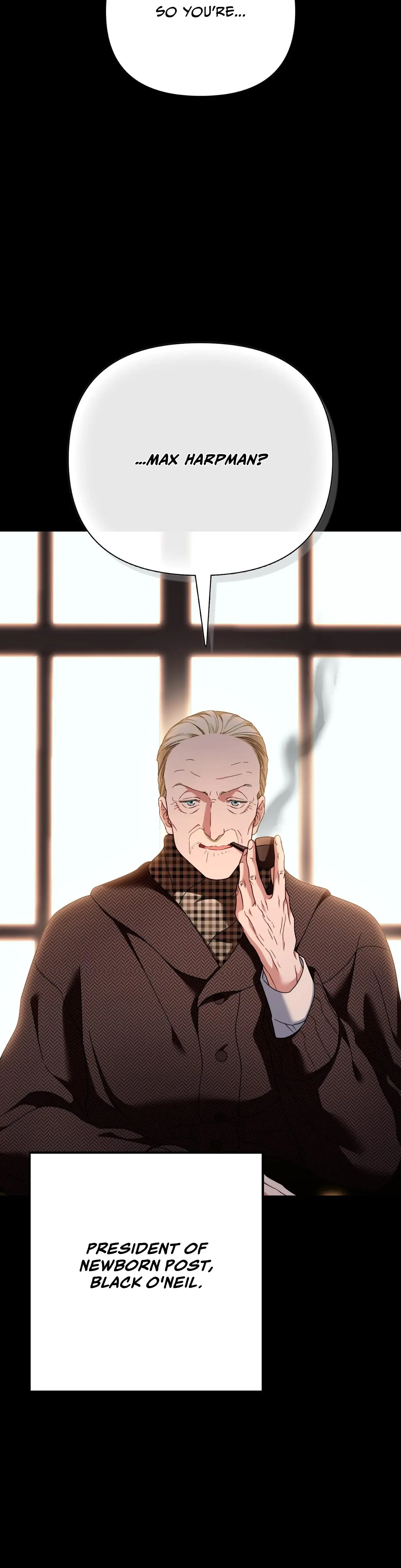 The Tutors Secret Sessions Chapter 52 - Page 40