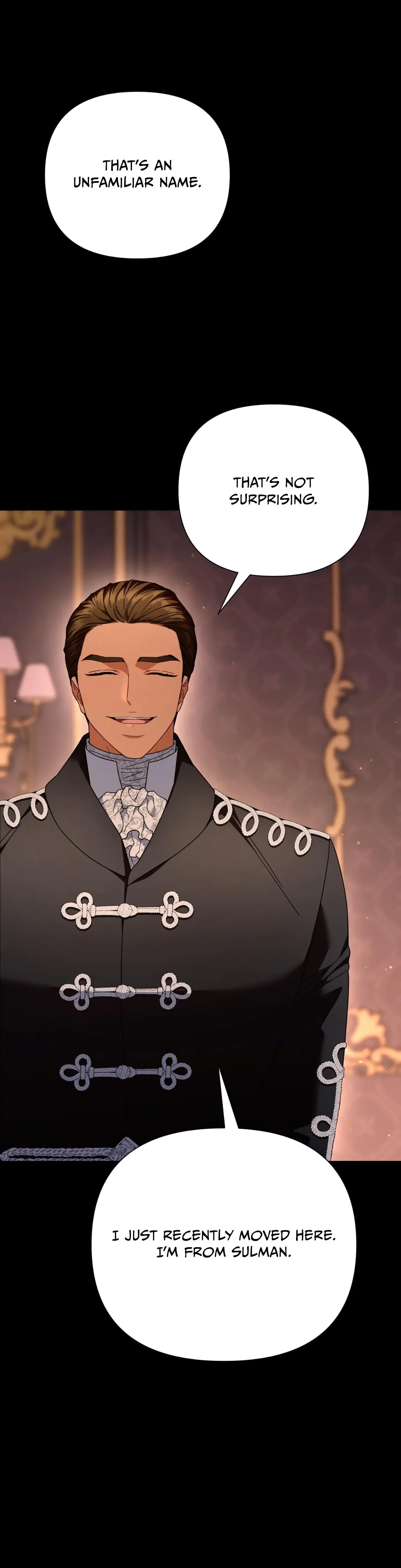 The Tutors Secret Sessions Chapter 52 - Page 41