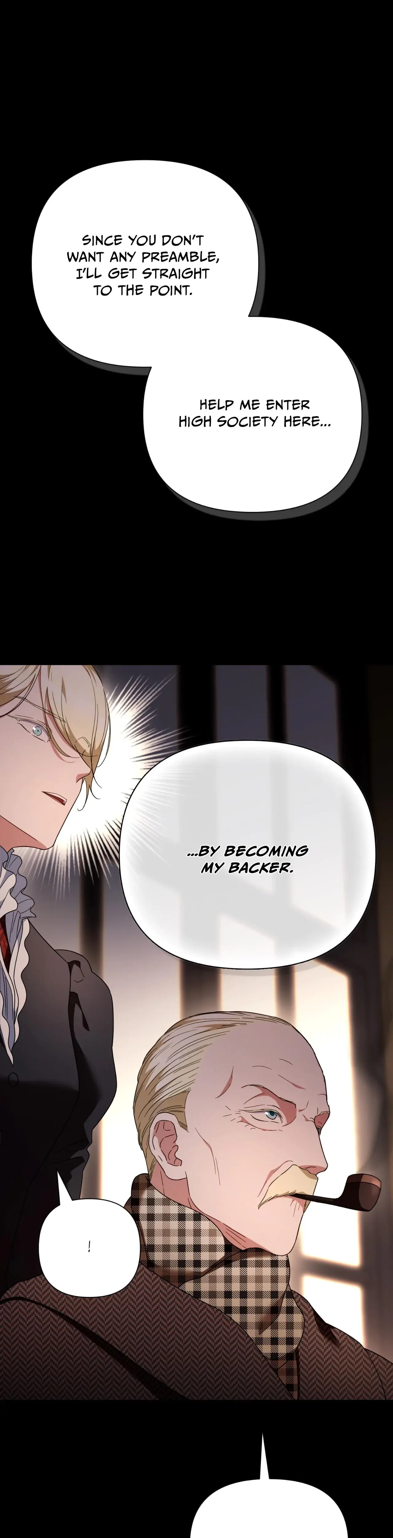 The Tutors Secret Sessions Chapter 52 - Page 44