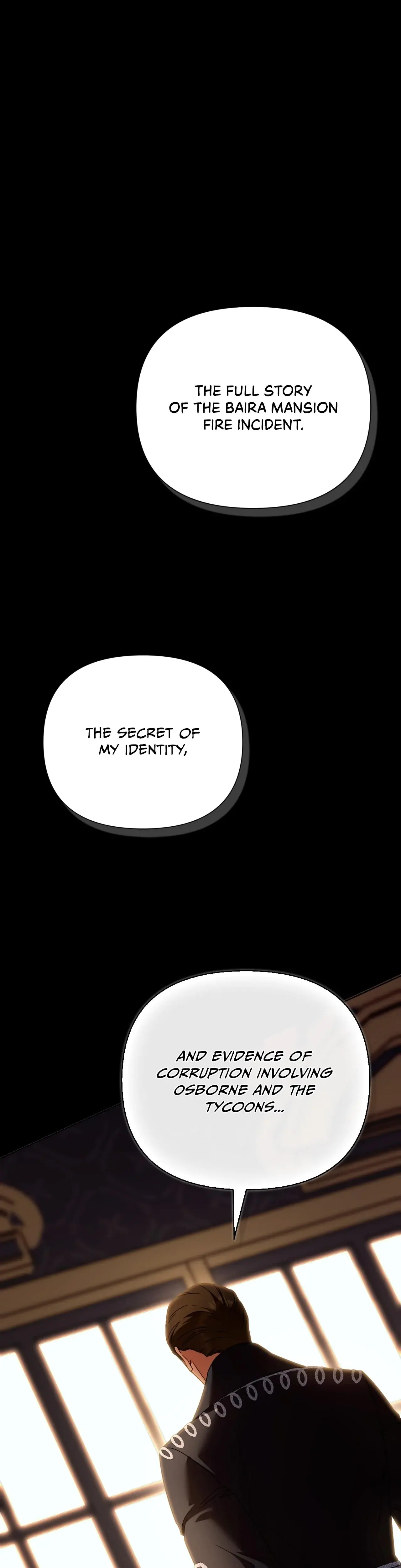 The Tutors Secret Sessions Chapter 52 - Page 47
