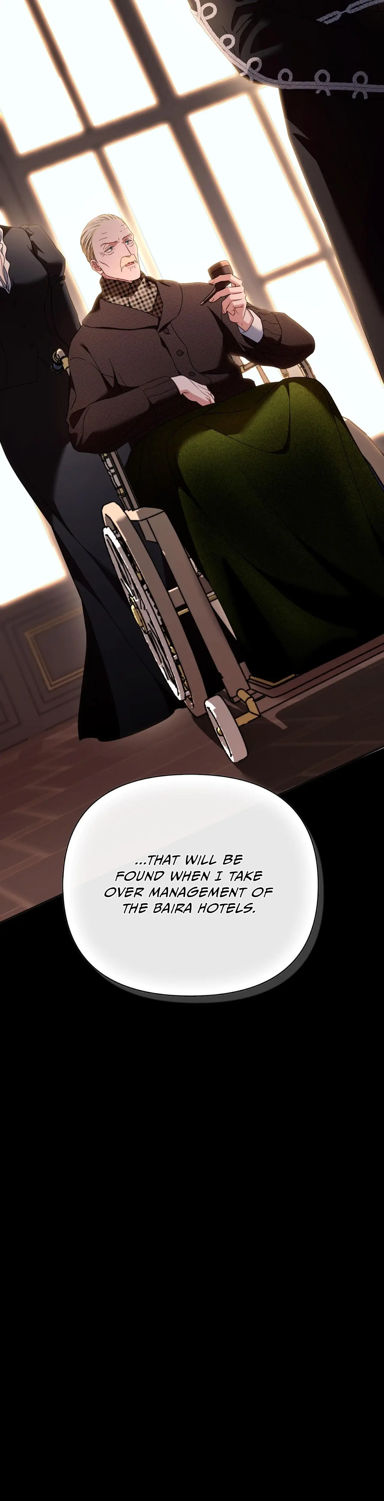 The Tutors Secret Sessions Chapter 52 - Page 48