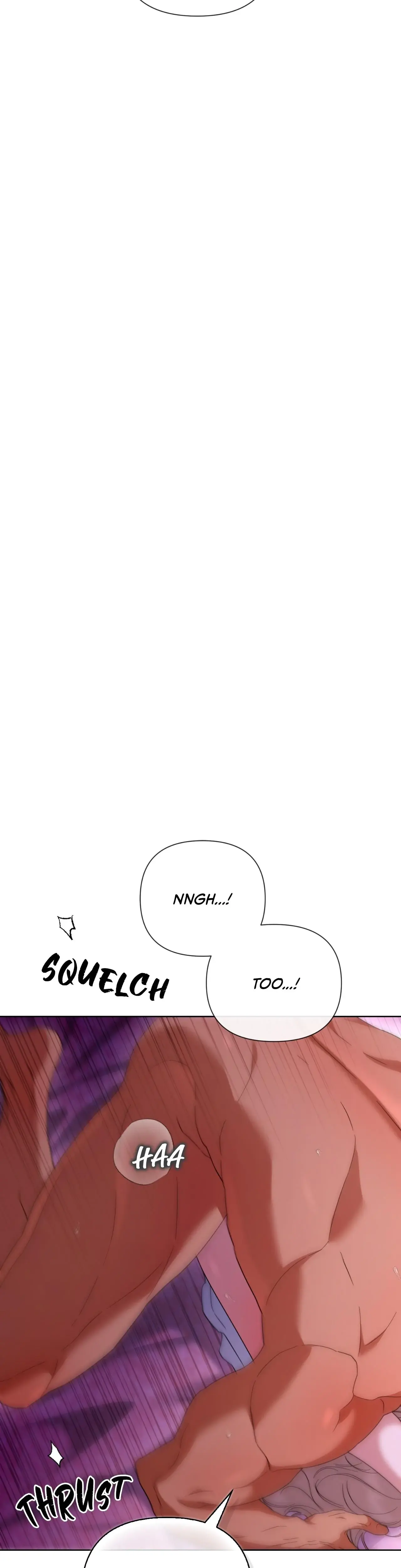 The Tutors Secret Sessions Chapter 52 - Page 9