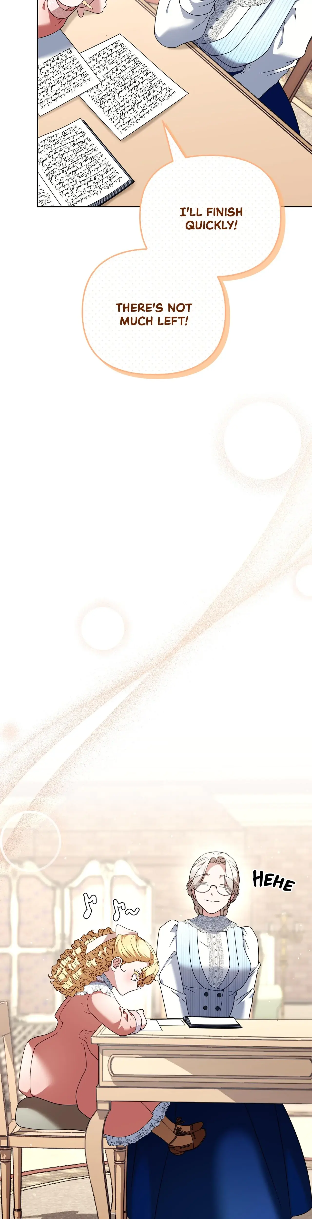 The Tutors Secret Sessions Chapter 53 - Page 18