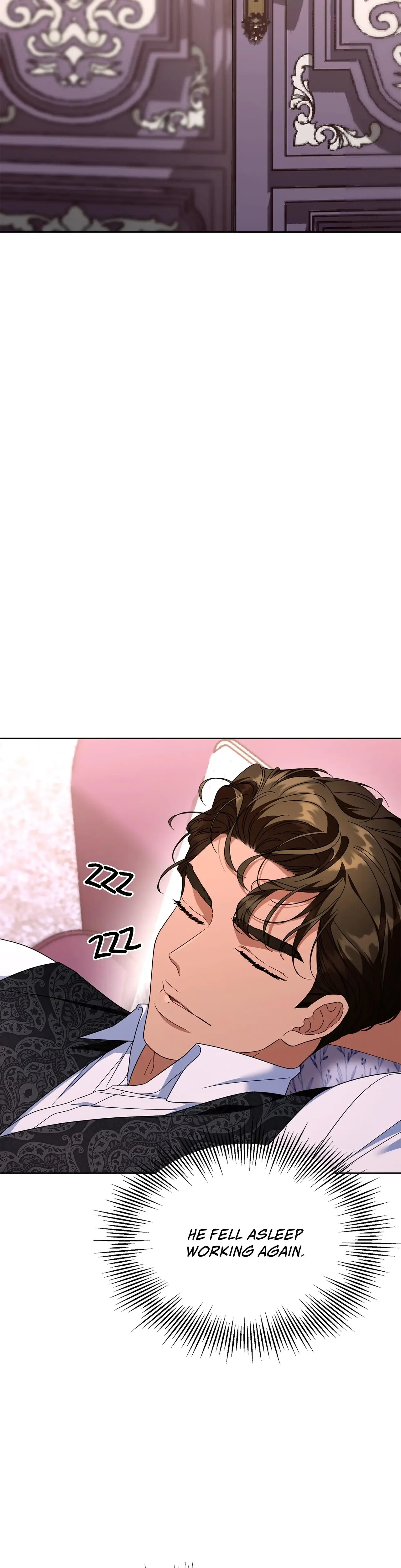 The Tutors Secret Sessions Chapter 53 - Page 21