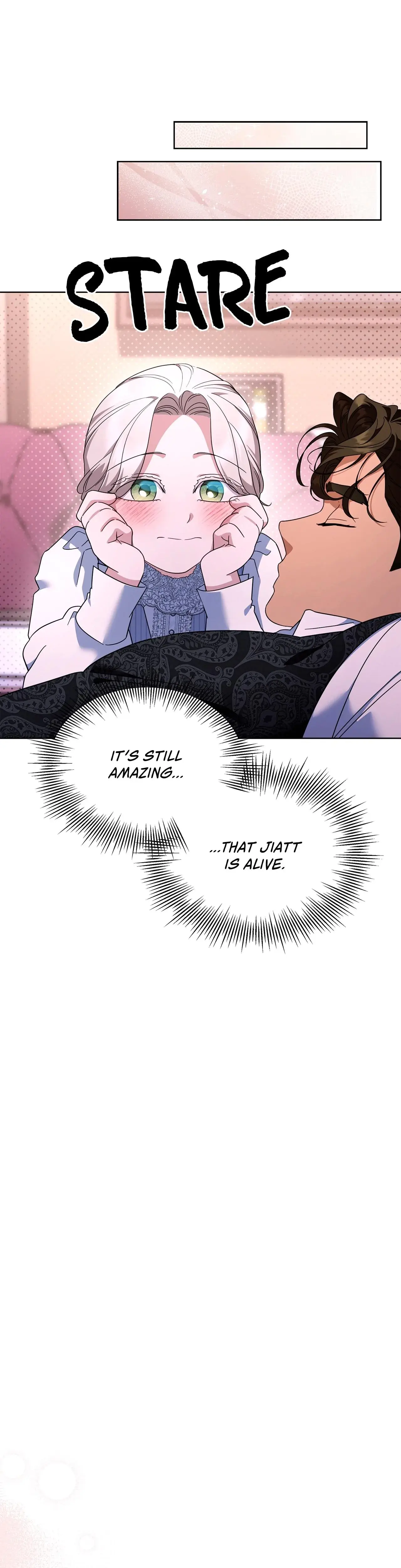 The Tutors Secret Sessions Chapter 53 - Page 23