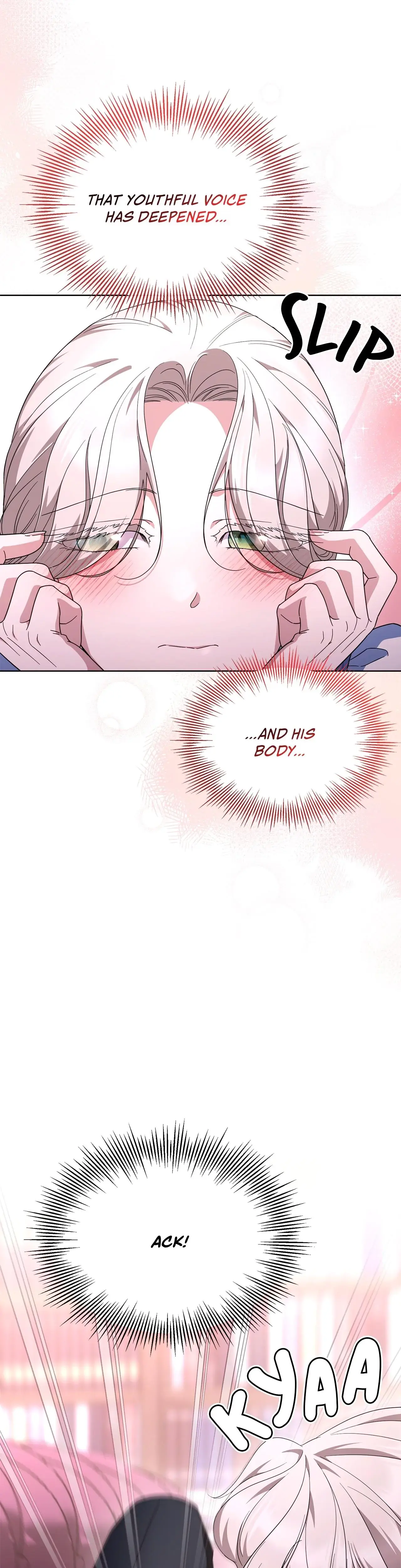 The Tutors Secret Sessions Chapter 53 - Page 24