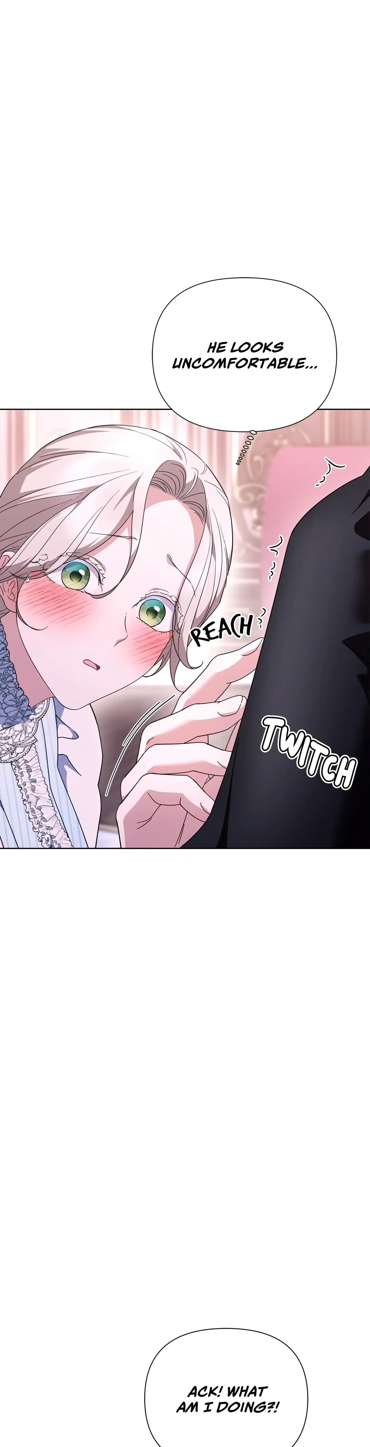 The Tutors Secret Sessions Chapter 53 - Page 27