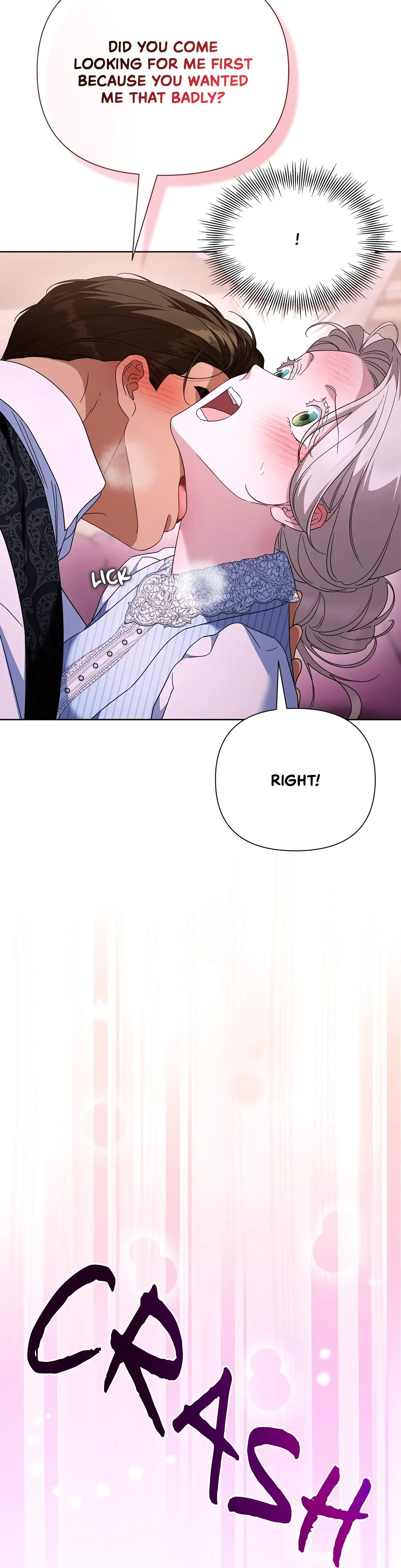 The Tutors Secret Sessions Chapter 53 - Page 43