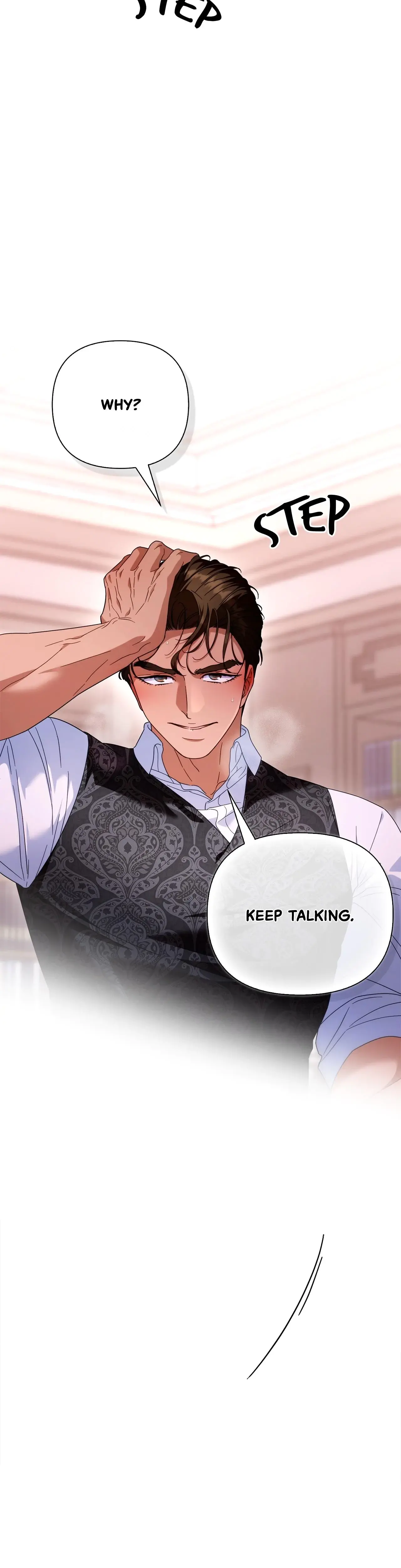 The Tutors Secret Sessions Chapter 53 - Page 46