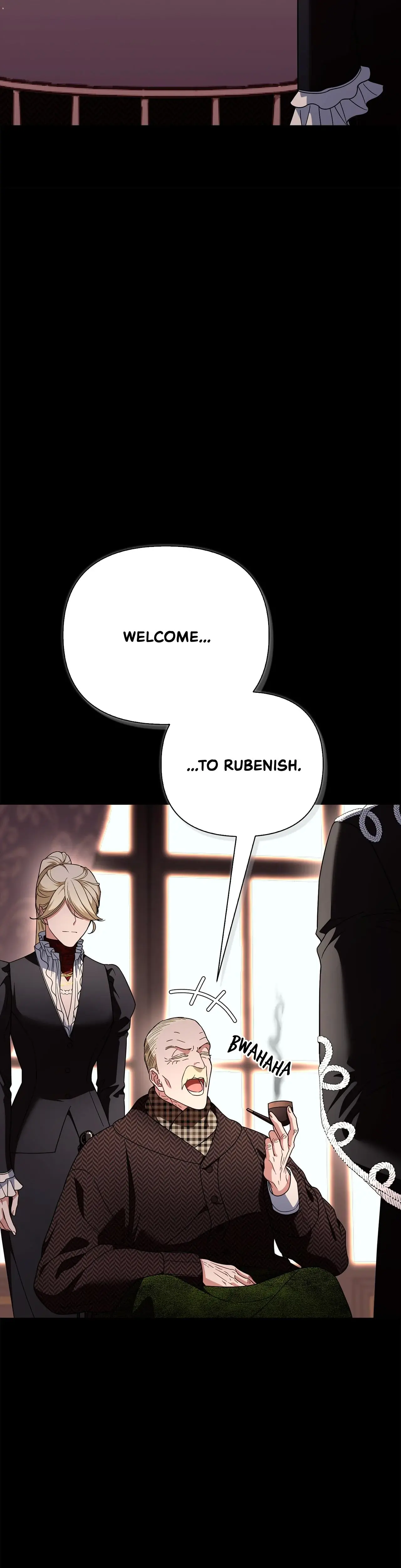 The Tutors Secret Sessions Chapter 53 - Page 6