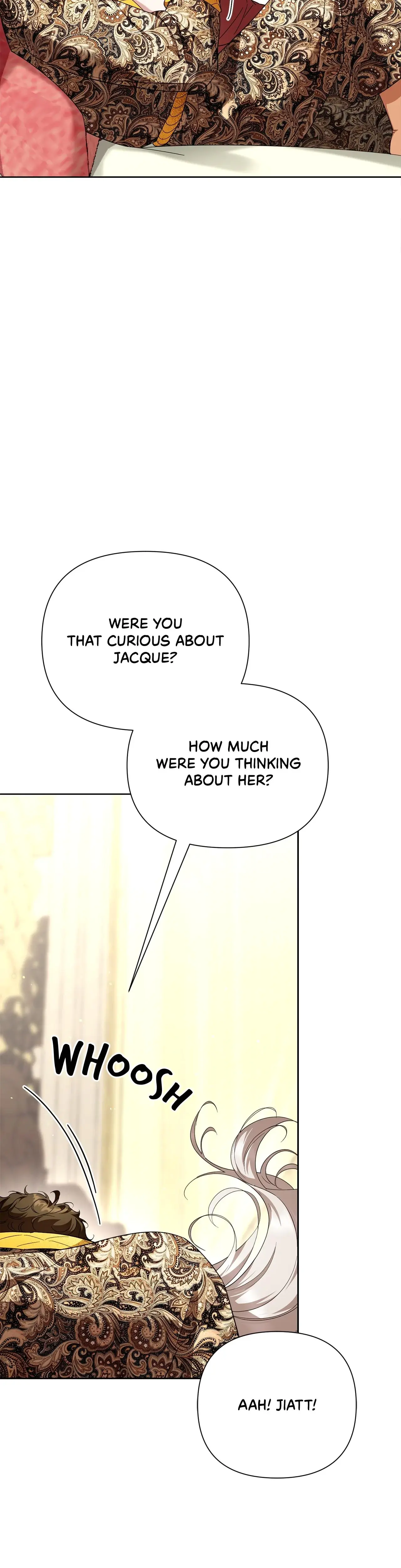 The Tutors Secret Sessions Chapter 53 - Page 9