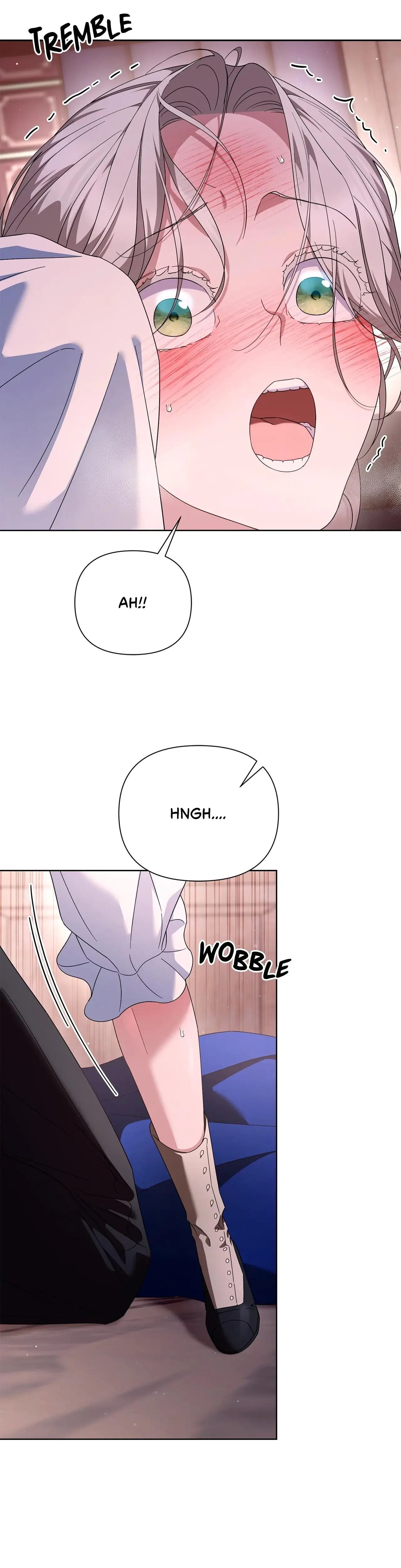 The Tutors Secret Sessions Chapter 54 - Page 10