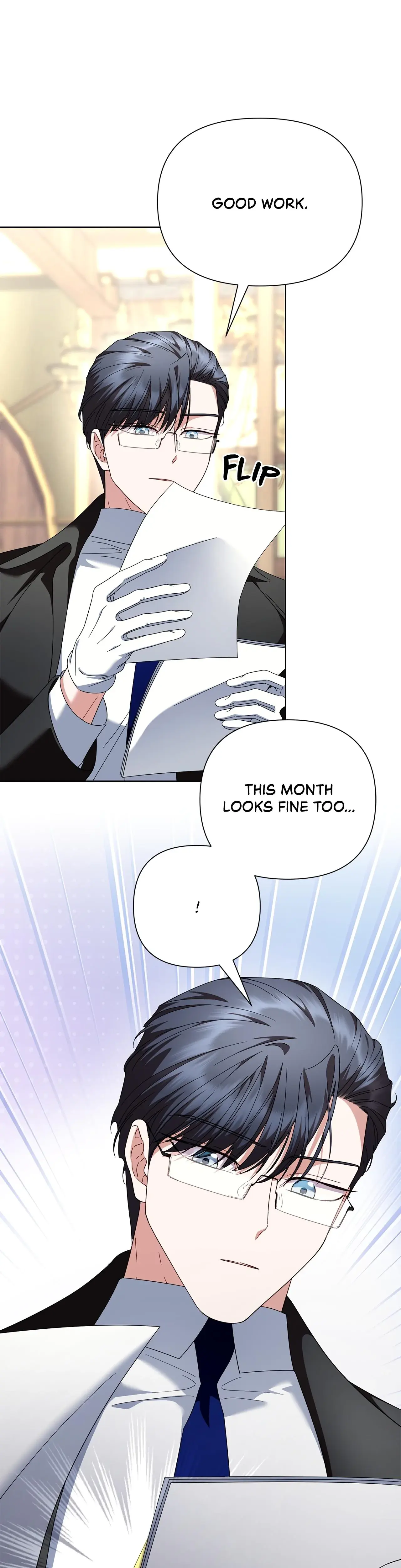 The Tutors Secret Sessions Chapter 54 - Page 26