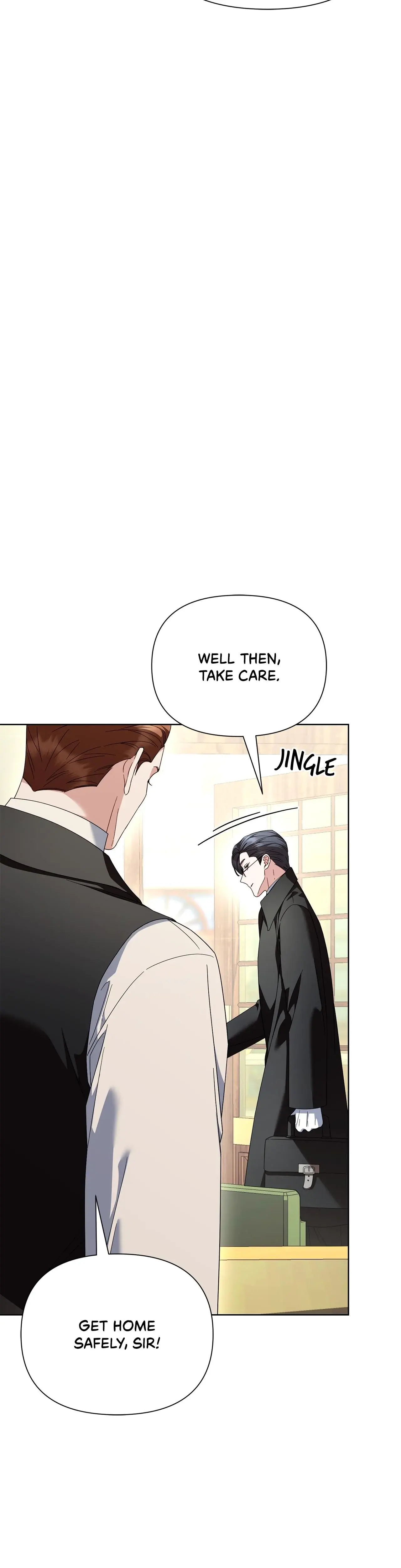 The Tutors Secret Sessions Chapter 54 - Page 28