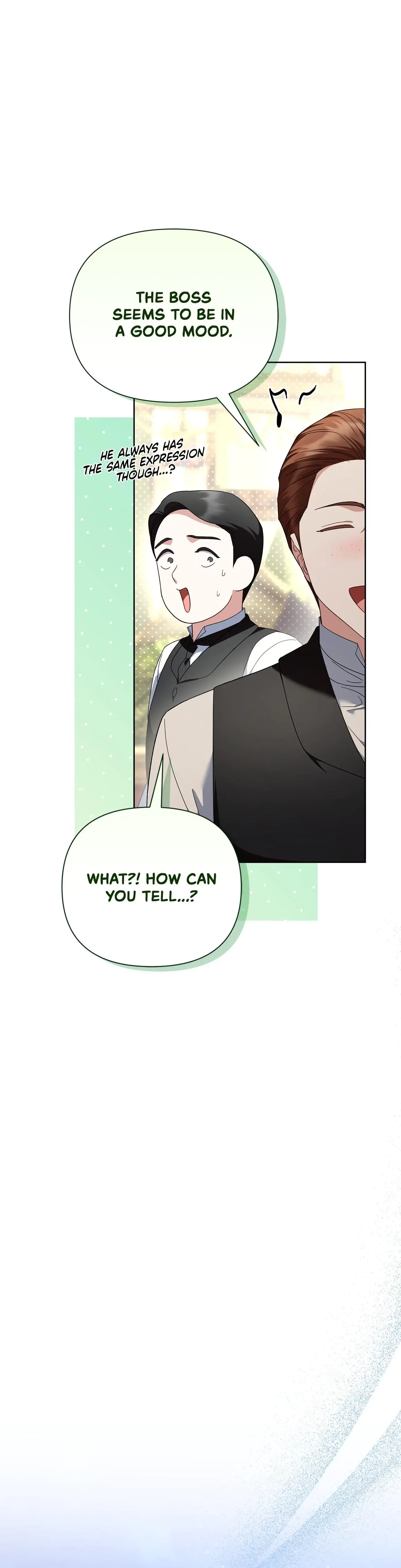 The Tutors Secret Sessions Chapter 54 - Page 29